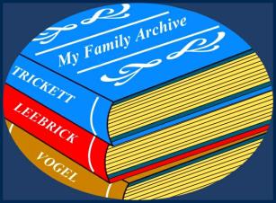 My Family Archive